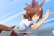 【ウマ娘】ビコペは話題なのにウインディちゃんはどうしてああなった？