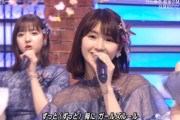 【乃木坂46】なんていい表情なんだ…井上小百合