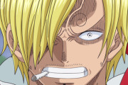 今週のワンピース、サンジがやばい攻撃を食らうｗｗｗｗｗｗｗｗｗ
