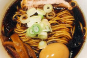 【朗報】大阪のうまいラーメン屋、ガチで増え始めるｗｗｗ