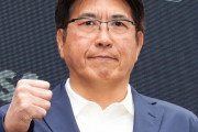 石橋貴明、佐々木朗希のメジャー移籍にモヤモヤ…　3冠王・村上を引き合い 「ヤクルトにお金が入らないんでムネはもう1年やる」