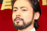 俳優・山田孝之さん「フジテレビは編集に悪意があるから得意じゃない。合わない」