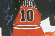 【疑問】SLAM DUNKの新作映画ハードルが上がりすぎてる説ｗｗｗ