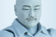 【画像】クロちゃん、フィギュアになるｗｗｗｗｗｗｗｗｗｗ