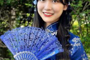 林美澪にとってのSKE48時代を何かに例えるなら