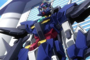 ※【ガンダム】外付けの水中用装備を語ろう