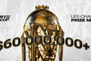 【朗報】サウジアラビア、賞金総額6000万ドル(93億円)の「Esports World Cup」開催へ！！