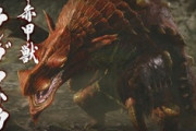 【MHRise】ラングロトラってなんかモンハンのアクションの虚をついた様なモンスターだよな