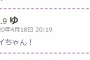 【乃木坂46】清宮レイのブログのコメントが酷すぎる件...