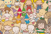 サンリオ公式「ご無沙汰してるけどグッズ出してほしいキャラいる？」⇒みんながリプしたキャラがこちら