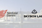 NetEase、『マイクラ』『Halo Infinite』などの開発に関わるカナダのゲームスタジオSkyBox Labsを買収！
