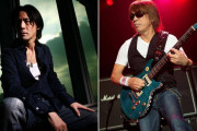 松本孝弘×氷室京介　『COMPLEX』『V2』に匹敵する衝撃