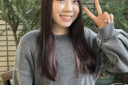 紀平梨花　「好きな色に」イメチェンカラーの新ヘア披露に「メチャメチャ可愛いすぎ」「輝いてますよ」の声