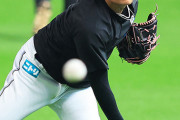 日ハム伊藤大海、前回最短KOのリベンジへ5日ソフトバンク戦に先発「もう、やるだけ」