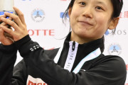 【悲報】スピードスケートの高木美帆ちゃん(２６)、老ける