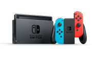 ニンテンドースイッチ販売、上半期836万台　巣ごもり「あつ森」効果