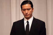 TOKIO・長瀬智也さん、ジャニーズ退所へ