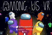 【!?】宇宙人狼『Among Us』VR版が発売決定！