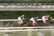 7月26日(日)高知競馬9R、騎手林謙佑の不可解騎乗
