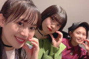 シーズニングス解散後の進路が大体見えてきたな、小林「ピアニスト」里吉「コレオグラファー」平井「俳優（笑）」