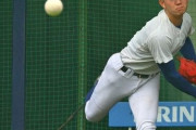 【高校野球】健大高崎・石垣元気　日米大争奪戦！　ドジャースなどおよそ10球団が交渉意欲　U18W杯で評価急騰