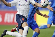 《ACLｰGS第1節》FC東京×蔚山現代 結果。アウェーで悪くないスタート