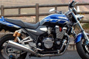 ネイキッドバイク好きってそんなに変か？