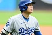 【MLB】大谷翔平に集まる心配の声　投手登板の翌日に顕著な『0』の連続…　危惧するファン「疲れてるなー」「休むのも一手」