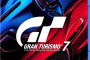 ユーザースコア1.5の『GT7』、GOTY受賞