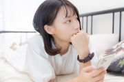 彼女「生理来たからえっち出来ない」ワイ「いつ頃生理終わりそうなん？」
