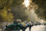 アフガニスタン首都の大学で武装集団が学生らを銃撃、19人が死亡…タリバンは関与否定！
