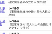 【悲報】ワイの大学、普通にあるw