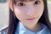【≒JOY】山野愛月ちゃん、Xフォロワー5万人達成🎉