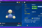 【ポケモンSV】サポート役で入ろうとするとサポ役ポケモンを認知されてなくて解散される問題