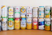 【悲報】海外で販売されてる缶ビール、パッケージがあまりにもアレに似過ぎて問題に・・・