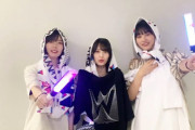 【櫻坂46】恒例のてんてんるんるんりんりん降臨ｷﾀ━━(ﾟ∀ﾟ)━━!!