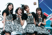 【悲報】アイドルグループが物販にマスク非着用で来たらグッズ価格に1000円上乗せすると発表wwwwwwwwwwwwww