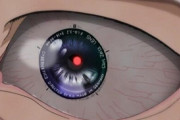 アメリカ企業が極秘開発したスマートコンタクトレンズが公開！超未来すぎるだろｗｗｗｗ