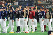【プロ野球】オールスター中止を発表　開幕日は設定せず「来月の半ば、下旬のどこかで」