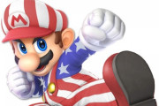 スマブラにアメリカ人、全員参戦するｗｗｗｗｗ