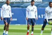 【リーグアン】PSG、メッシとネイマールが今季初のメンバー入り！　レアル移籍噂のエンバペも招集