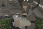 【FF14】「VCで赤ちゃん言葉で親子RPが地獄だった」とあるプレイヤーさん、ガチでヤバイ人に粘着されてDC逃亡を決意