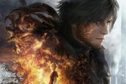 【朗報】FF16のSteamユーザー評価が非常に好評を維持！！