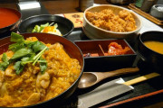 唐揚げ食べ放題に来たで！！