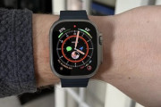 今更Apple Watch Ultra買ったセレブだけどwww