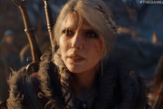 【！？】CD Projekt「ウィッチャー新三部作は6年で完結させます」