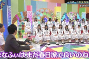 【日向坂46】若林さんが高瀬愛奈のことを「まなふぃ」呼びに変えた時期wwww