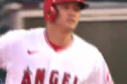 【動画】 大谷翔平、メジャートップ独走の14号！ 「打球音が普通じゃない・・」 3戦連発の快挙に球場騒然