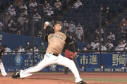 日ハム伊藤大海、奪三振量産の理由は『打者の手元で球がホップ』