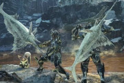 【MHWアイスボーン】大剣のレイトウマグロ、シルソルと組み合わせると意外とイケる事が判明！！これでクラッチしまくるぞぉおおおおお！！ｗ